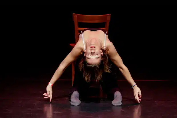 Voorronde Kunstbende Brabant