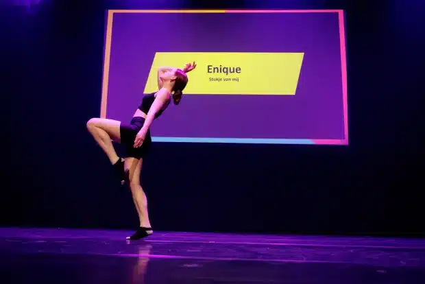 Voorronde Kunstbende Utrecht