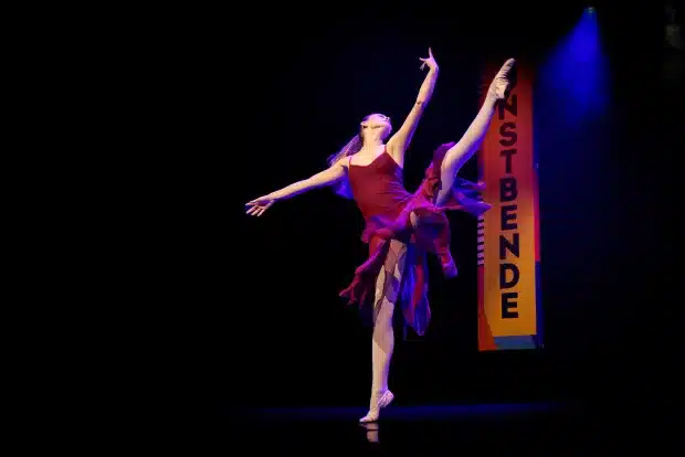 Voorronde Kunstbende Utrecht