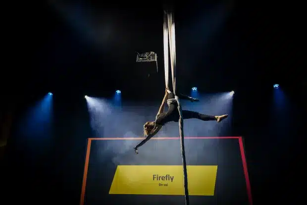 Voorronde Kunstbende Utrecht