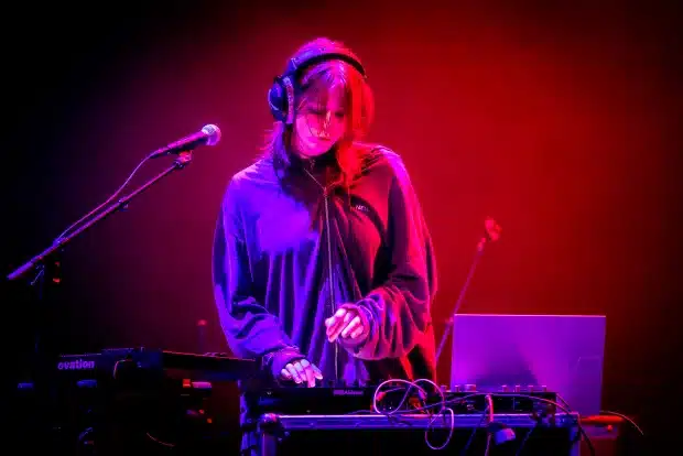 Voorronde Kunstbende Utrecht