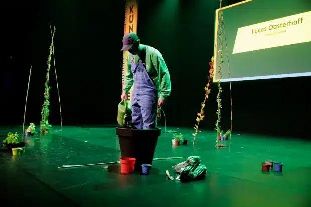 Voorronde Kunstbende Utrecht