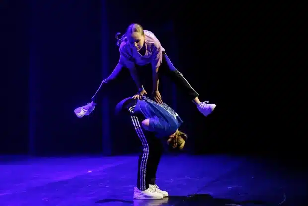 Voorronde Kunstbende Utrecht