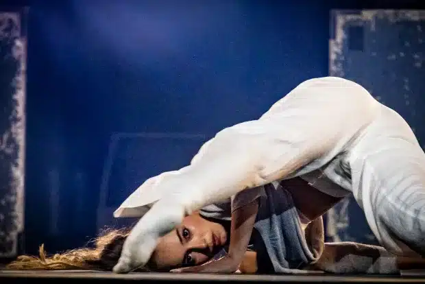 Landelijke finale Kunstbende