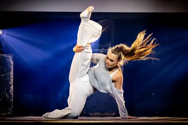 Landelijke finale Kunstbende