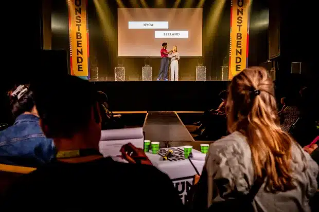 Landelijke finale Kunstbende