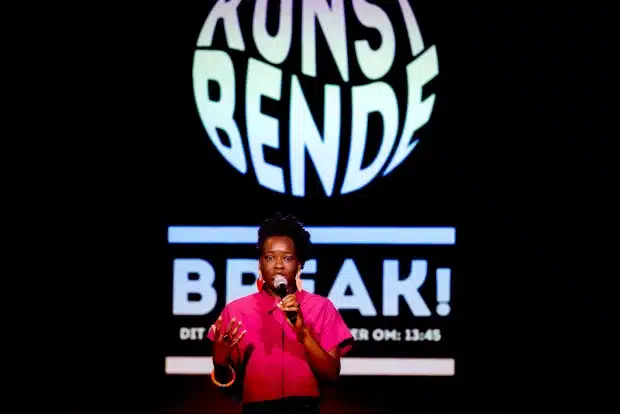 Landelijke finale Kunstbende