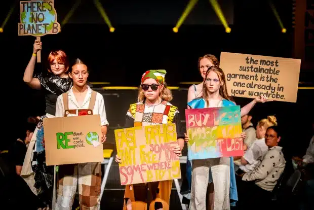 Landelijke finale Kunstbende