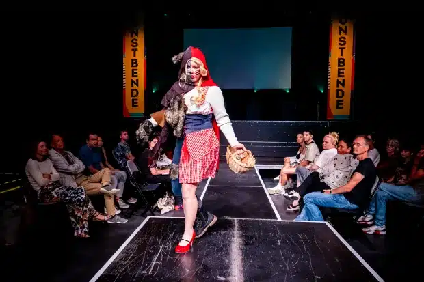 Landelijke finale Kunstbende