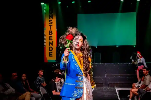 Landelijke finale Kunstbende