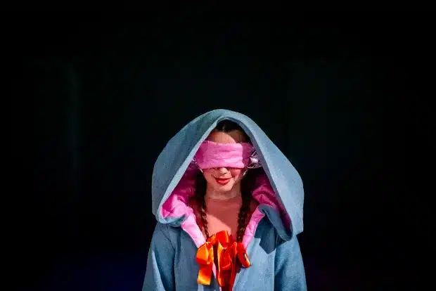 Landelijke finale Kunstbende