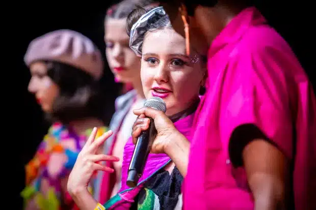 Landelijke finale Kunstbende