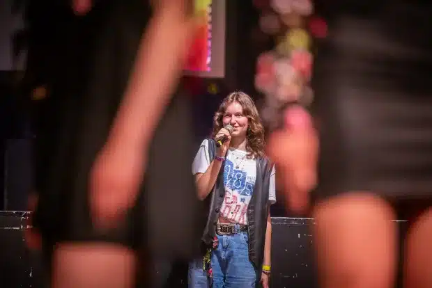 Landelijke finale Kunstbende