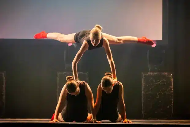 Landelijke finale Kunstbende