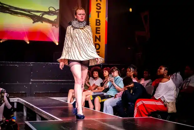 Landelijke finale Kunstbende