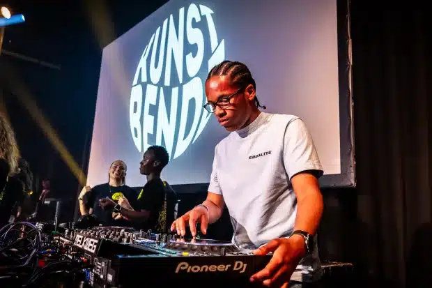 Landelijke finale Kunstbende