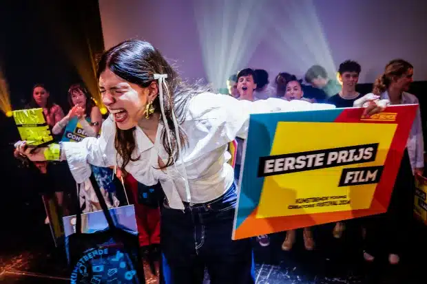 Landelijke finale Kunstbende