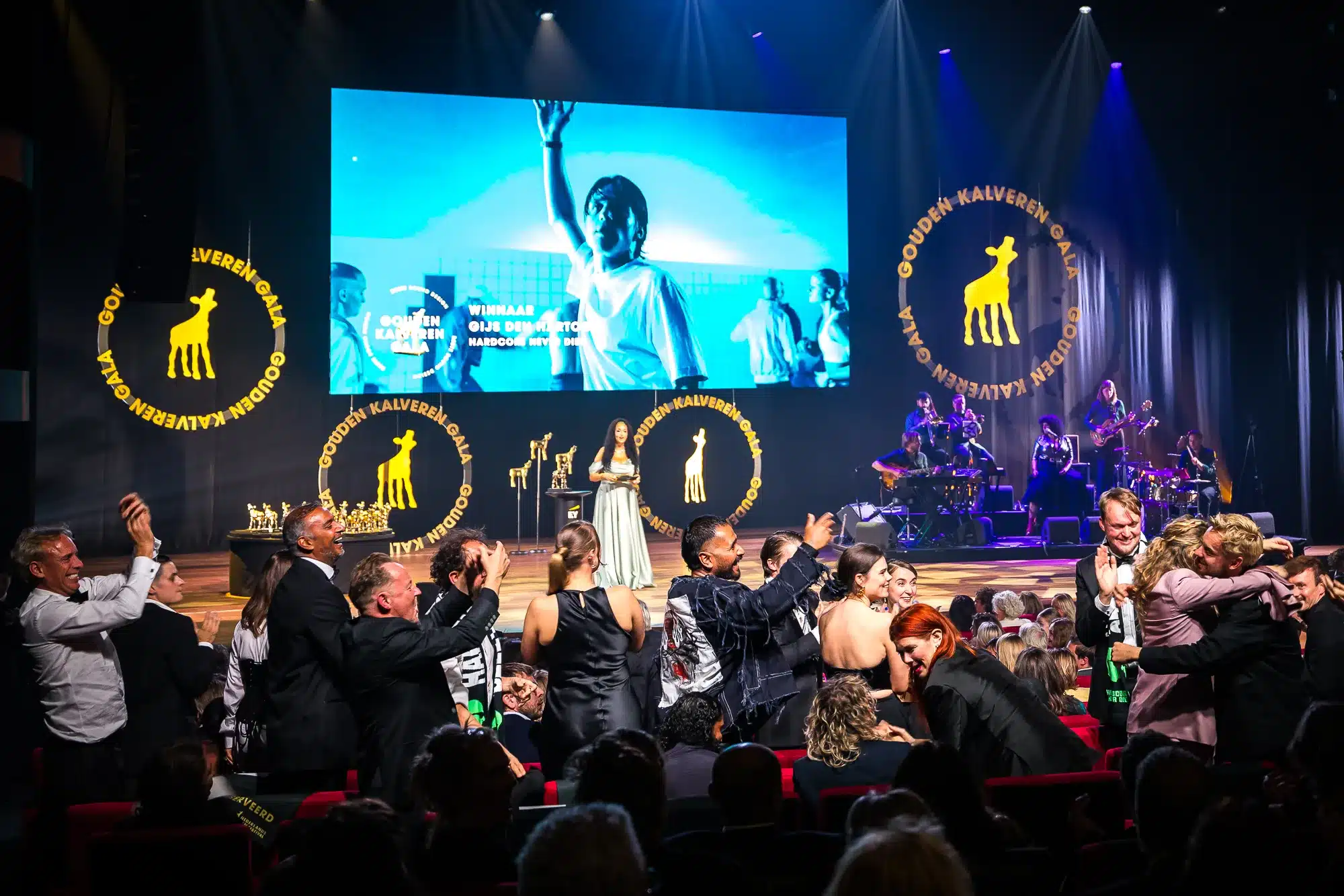 Gouden Kalveren Gala