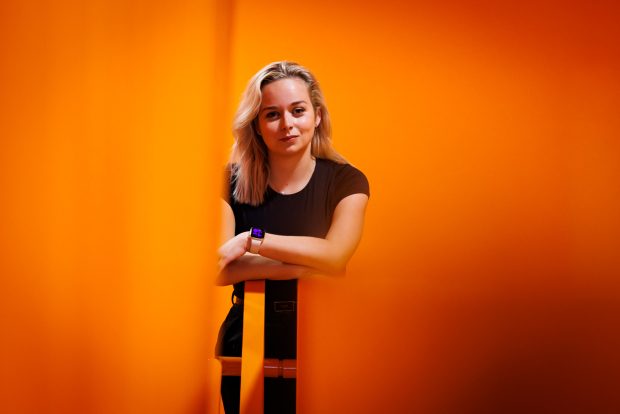 Maaike Krom