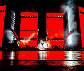 The Rolling Stones