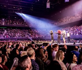 Ladies Of Soul in Ziggo Dome