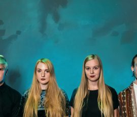 Foto: Marcel Krijgsman - Edit: Eric Peters FLØD