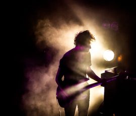 Navarone @ Grenswerk Venlo