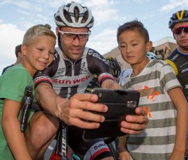 Tom Dumoulin