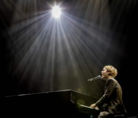Tom Odell