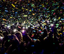 Lil’ Kleine door Marcel Krijgsman