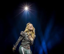 Ilse de Lange Ilse de Lange door Marcel Krijgsman