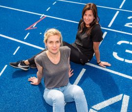 Topsportbegeleiding HAN op Papendal