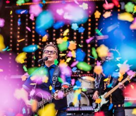 Guus Meeuwis door Marcel Krijgsman