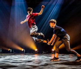 Finale Kunstbende door Marcel Krijgsman