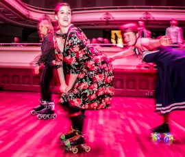 De Vereeniging door Marcel Krijgsman