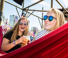 Paaspop door Marcel Krijgsman