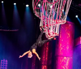 Pink door Marcel Krijgsman