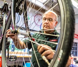 Style Cycles door Marcel Krijgsman