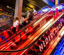 Nederlands Film Festival