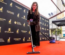 Nederlands Film Festival