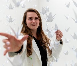 HAN Centre for Creativity