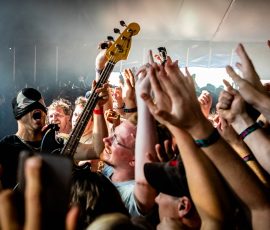 The Bloody Beetroots