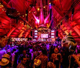 Bedrijfsfeest Welkoop