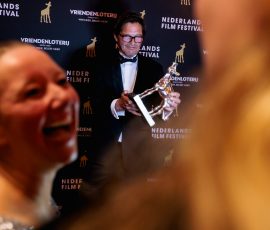 Nederlands Film Festival