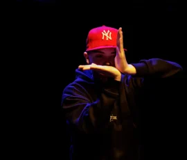 Voorronde Kunstbende Brabant