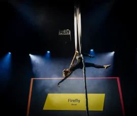 Voorronde Kunstbende Utrecht