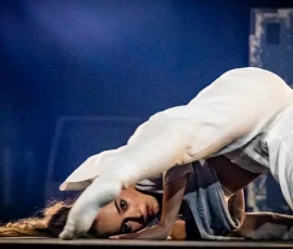 Landelijke finale Kunstbende