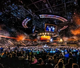 Business Boost Live in Ahoy