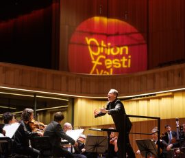Phion festival