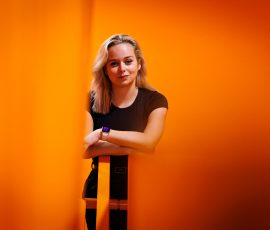 Maaike Krom